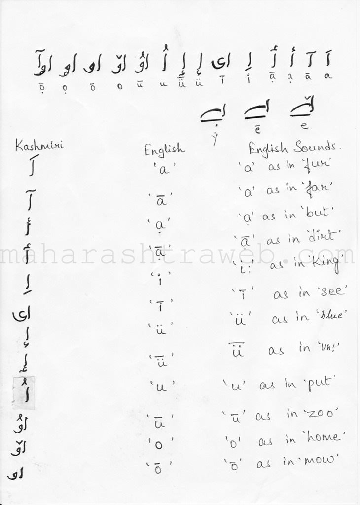 Kashmir issue in urdu language